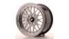 Japan Racing JR23 16x9 ET20 4x100/108 Hiper Silver