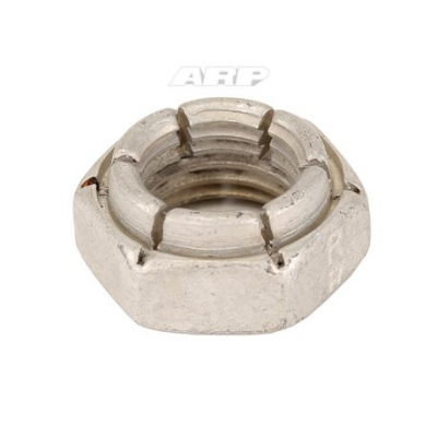 3/8-24 high tech self hex 1/2ht комплект гайки
