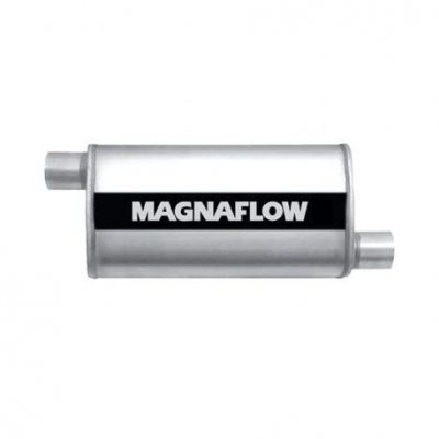 MagnaFlow Гърне от неръждаема стомана 13265