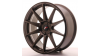 Japan Racing JR11 20x8,5 ET20-35 5H Blank Matt Bro