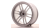 Japan Racing JR7 19x9,5 ET35-42 5H Blank Silver