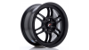 JR Wheels JR7 15x7 ET38 4x100/114 Matt Black