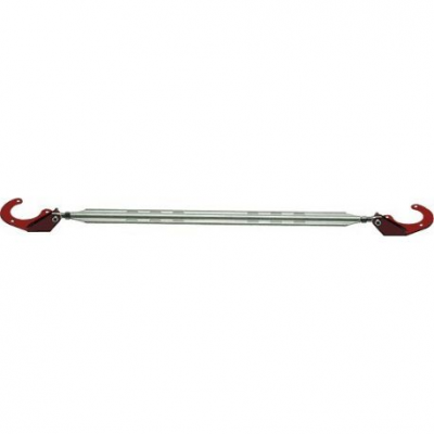 Предна горна разпънка на окачването OMP BMW E46 M3 (Alu )