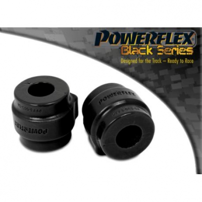 Powerflex Тампон за предна стабилизираща щанга тампон 24mm BMW E39 5 Series 520 до 530 Touring