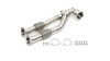 Downpipe за Audi A3 RS3 Quattro Typ 8V, TT-RS Quattro Typ 8S