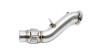 Downpipe подходящ за BMW Серия 1 F20/F21, 2 Series F22/F23, 3 Series F30/F31/F34, 4 Series F32/F33/F36, 6 Series G32, 7 Series G11/G12 - B48 Двигатели