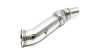 Downpipe подходящ за BMW Серия 1 F20/F21, 2 Серия F22/F23, 3 Серия F30/F3/F34, 4 Серия F32/F33/F36, 5 Серия G30, 7 Серия G12, X3 Серия G01, X4 Серия G02 - B58 двигатели