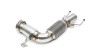 Downpipe подходящ за BMW Серия 2 (F45/F46), X1 (F48), X2 (F39)/ Mini Type F54-57, F60 всички с двигатели B48