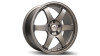 Ratlankis Forzza Kyoto 8,5X18 5X114,3 ET42 73,1 Satin Gunmetal