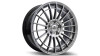 Ratlankis Forzza Velvet 8X18 5X108 ET40 67,1 SS