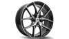 Ratlankis Forzza Vision 8X18 5X112 ET42 66,45 GFM