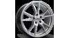 Ratlankis Forzza Ultra 8X18 5X112 ET40 66,45 HS