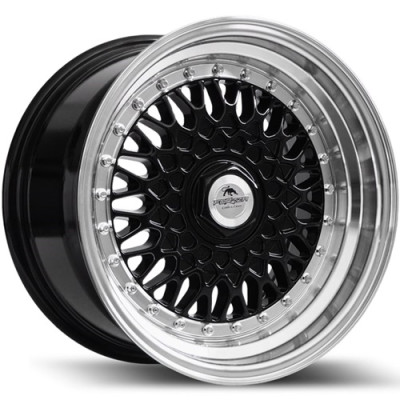 Ratlankis Forzza Malm 7X15 4X100/114,3 ET25 73,1 B/LM