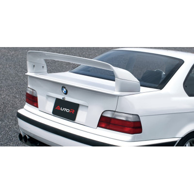Антикрило за багажник BMW E36