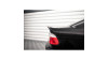 Заден спойлер / LID EXTENSION BMW 3 E46 COUPE (M3 CSL Визия) (за боядисване)
