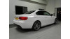 Спойлер за багажник за BMW E92 / E93 Coupe (2005+) - М3 Дизайн 