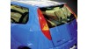 Спойлер Антикрило за Fiat Punto (1999-2010) - 3D 
