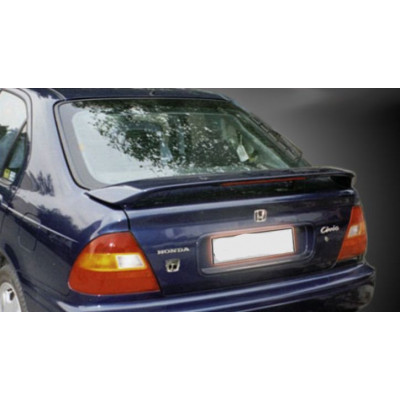 Спойлер Антикрило за Honda Civic (1996-2000) 
