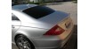 Спойлер за задно стъкло Mercedes W219 CLS (2004+) - Lorinser 