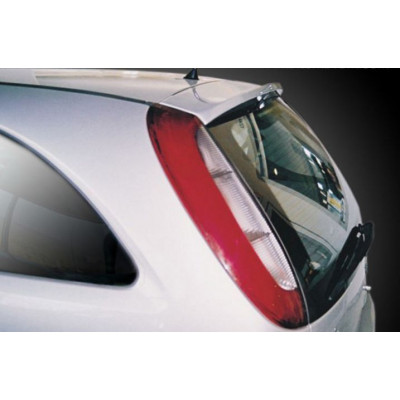  Спойлер Антикрило за Opel Corsa C (2000-2006) - 3 / 5 врати 