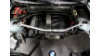TA Technix алуминиева куполна стойка подходяща за BMW Серия 3 E46 4 цилиндъра 